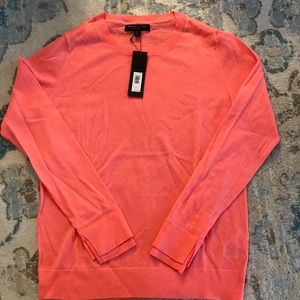 Banana Republic merino sweater
